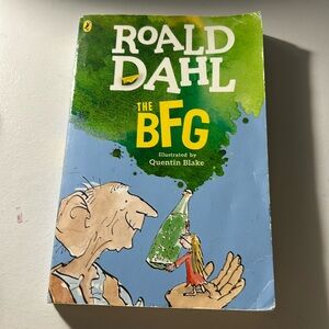 The BFG